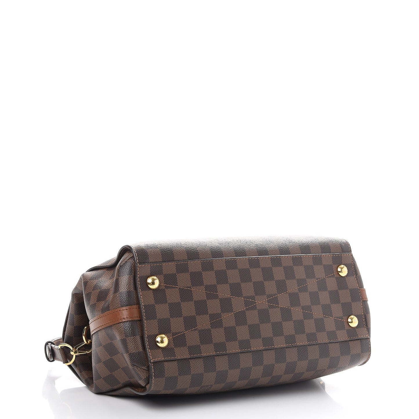 Damier Ebene Greenwich