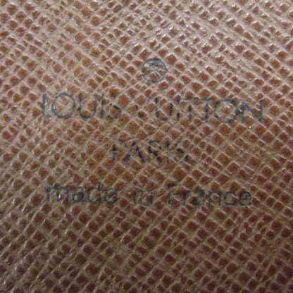 Louis Vuitton Monogram Musette GM 8 of 9