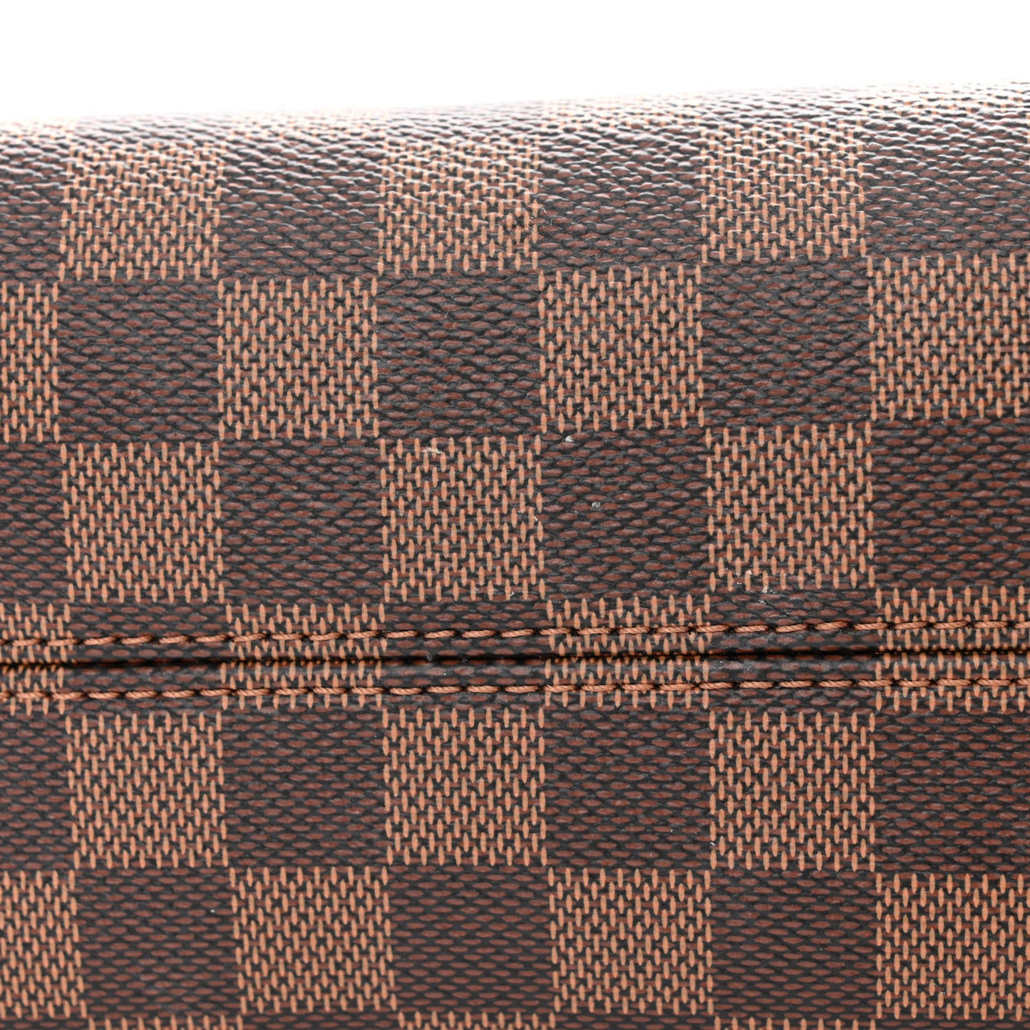 Damier Ebene Graceful PM