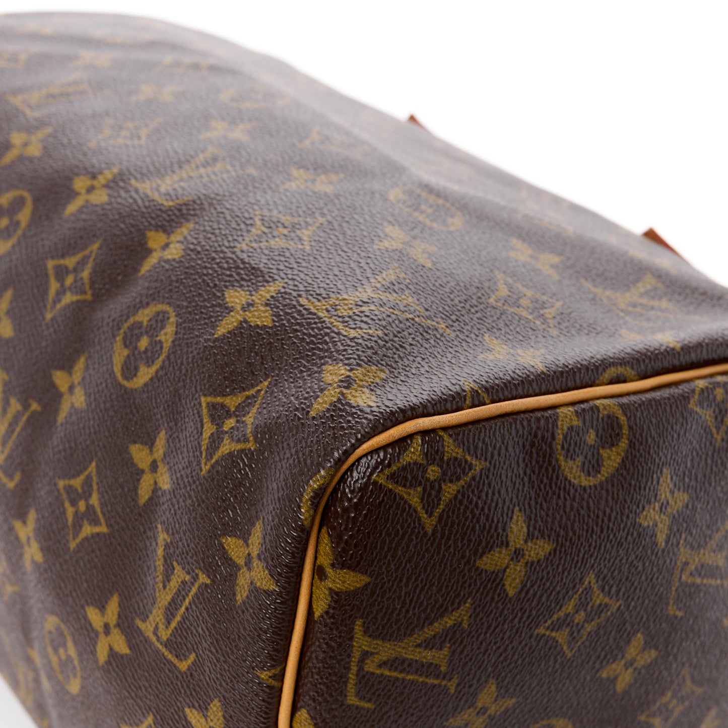 LOUIS VUITTON Monogram Speedy 30