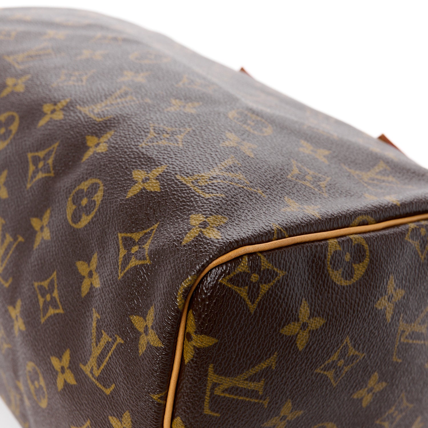 Louis Vuitton LOUIS VUITTON Monogram Speedy 30 14 of 17