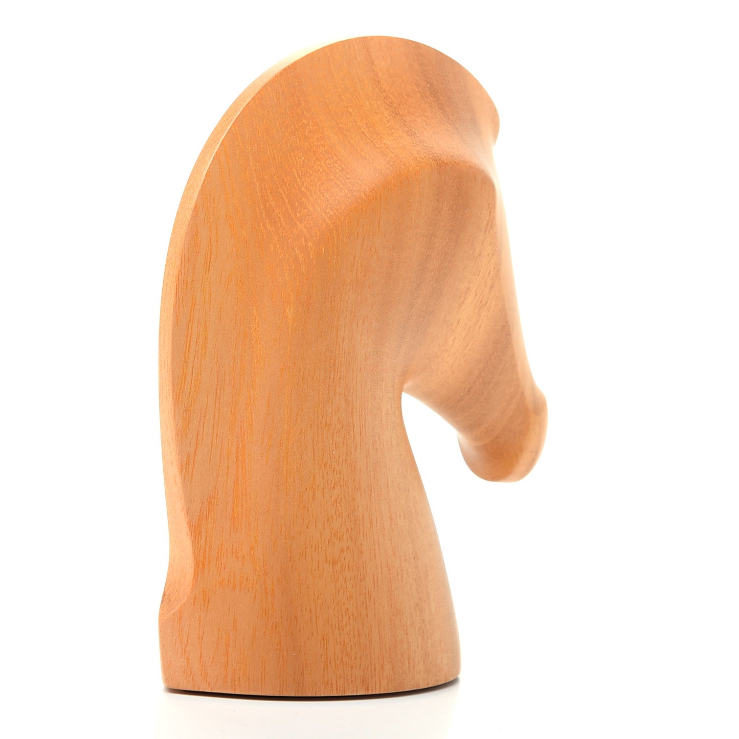 Jackfruit Wood Samarcande Paperweight Jacquier Naturel