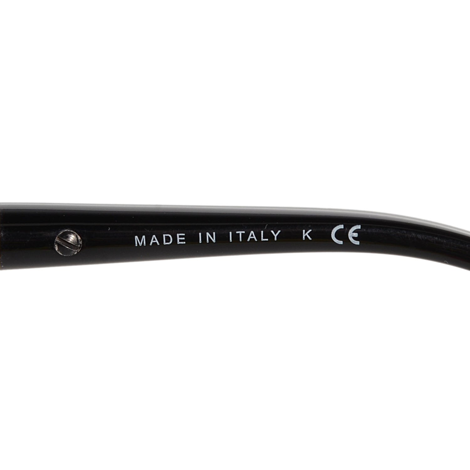 Chanel Studded Square Sunglasses 6036 Black 4 of 4