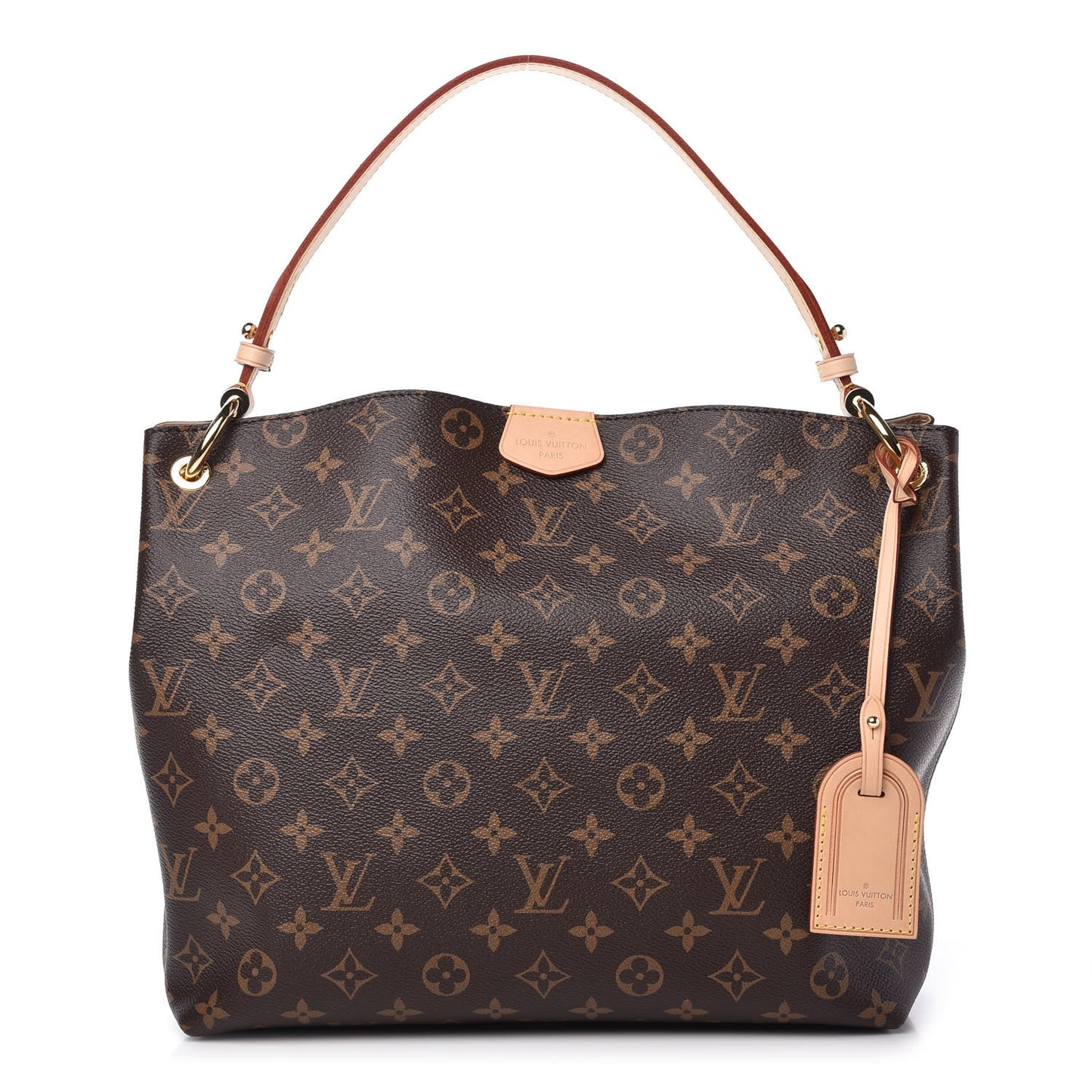 Monogram Graceful PM
