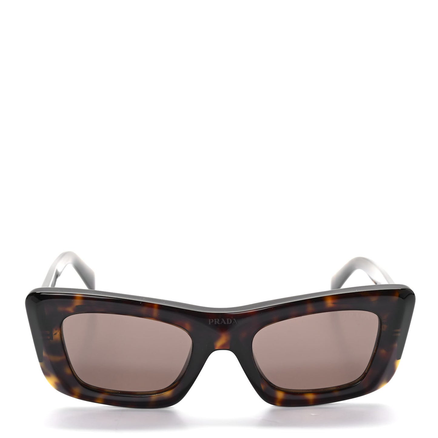 Acetate Symbole Sunglasses SPR 13Z Tortoise