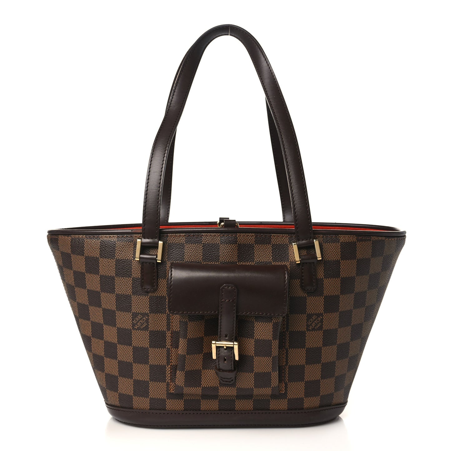 Damier Ebene Manosque PM