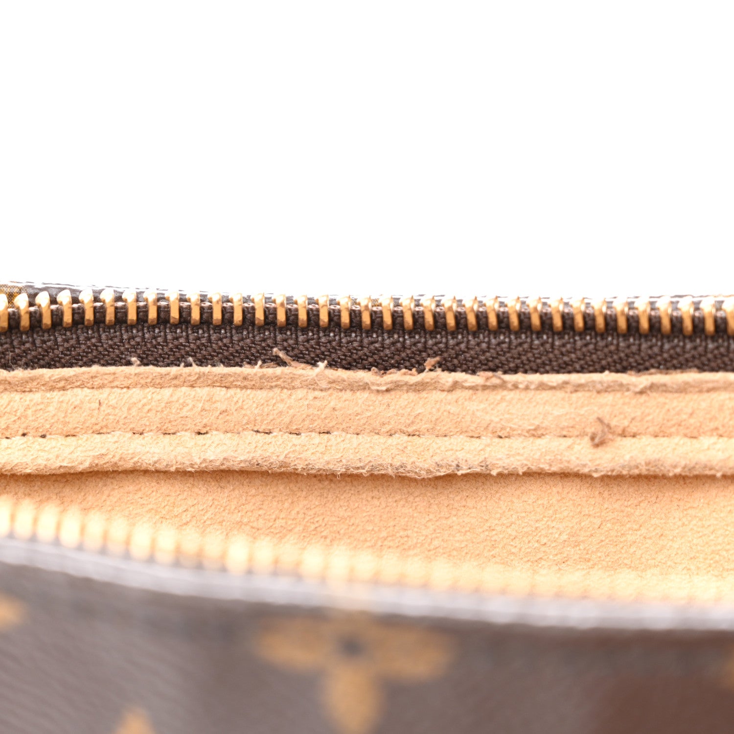 Louis Vuitton Monogram Looping MM 11 of 12