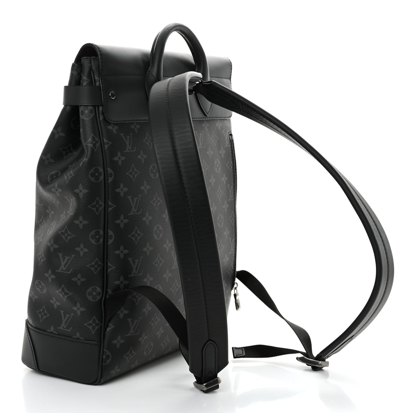 Monogram Eclipse Steamer Backpack
