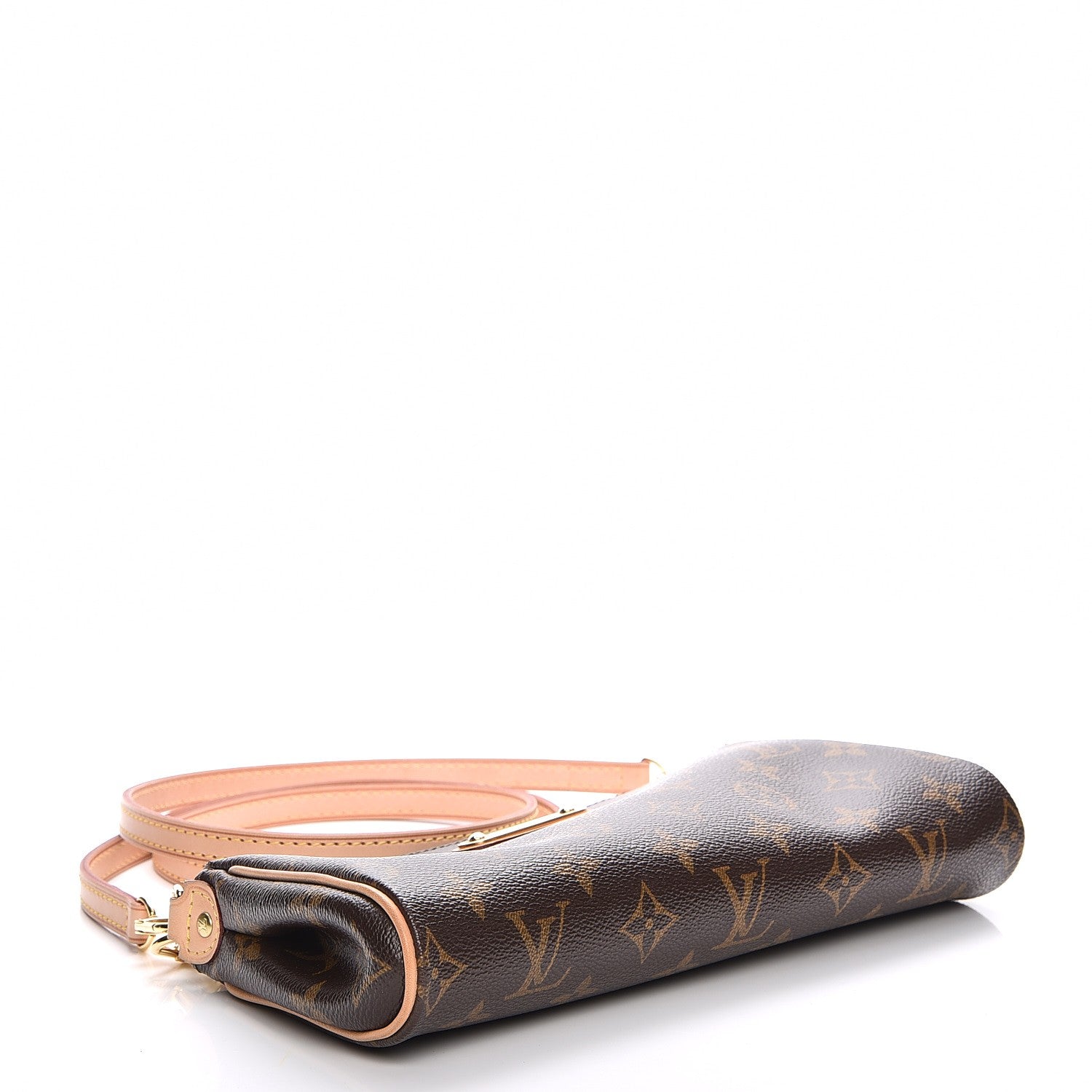 Louis Vuitton Monogram Eva Clutch 4 of 8
