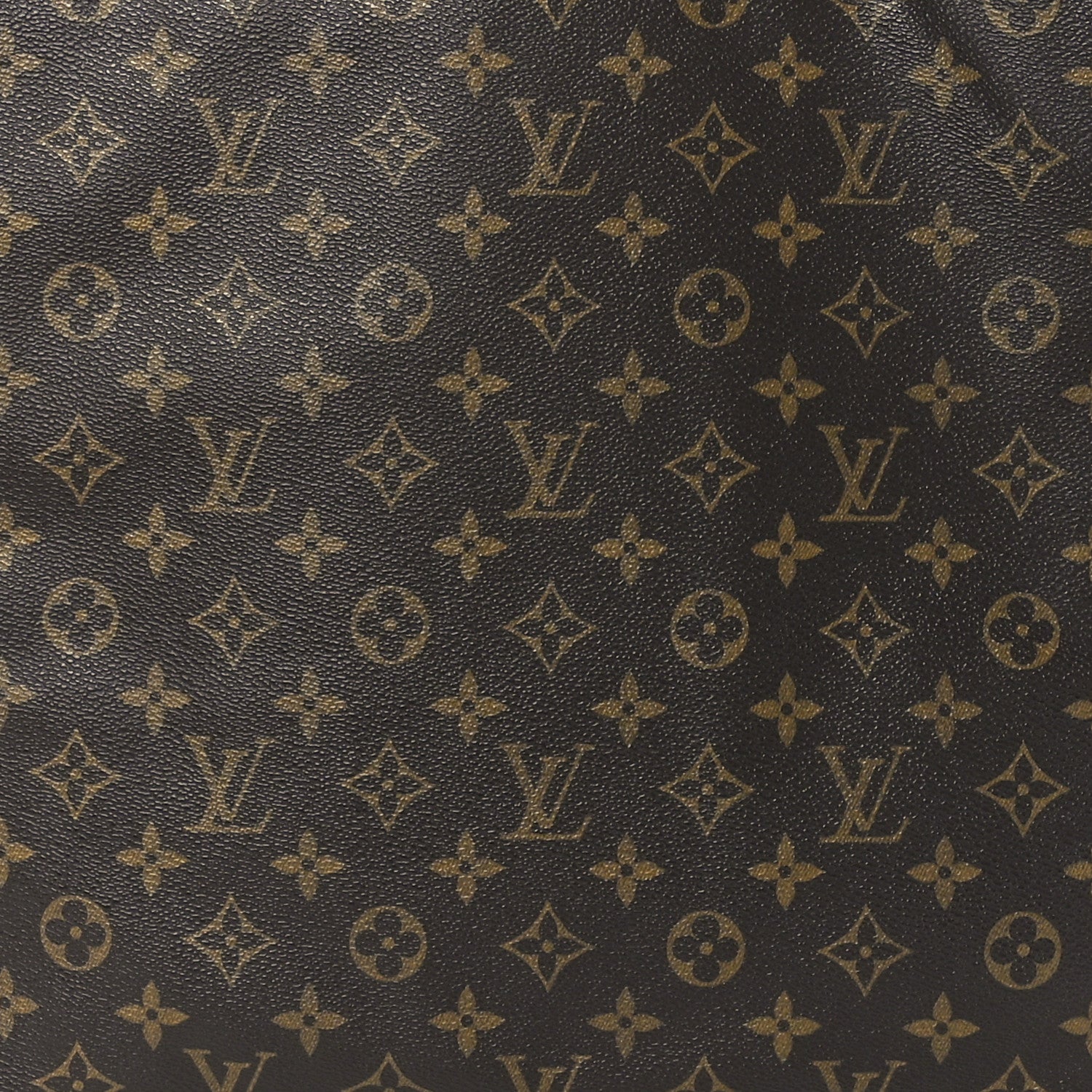 Louis Vuitton Monogram Sac Plat 8 of 11