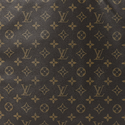Louis Vuitton Monogram Sac Plat 8 of 11