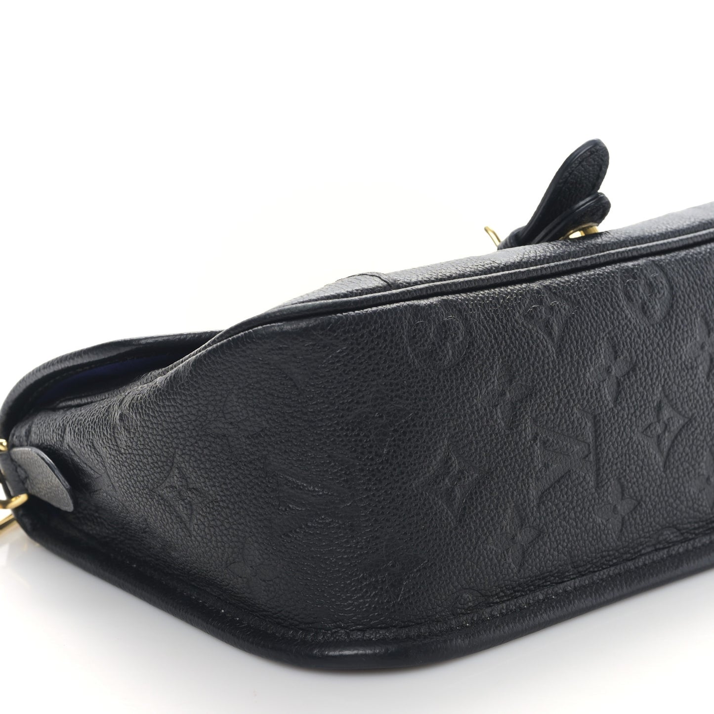 Empreinte Monogram Giant Diane Black
