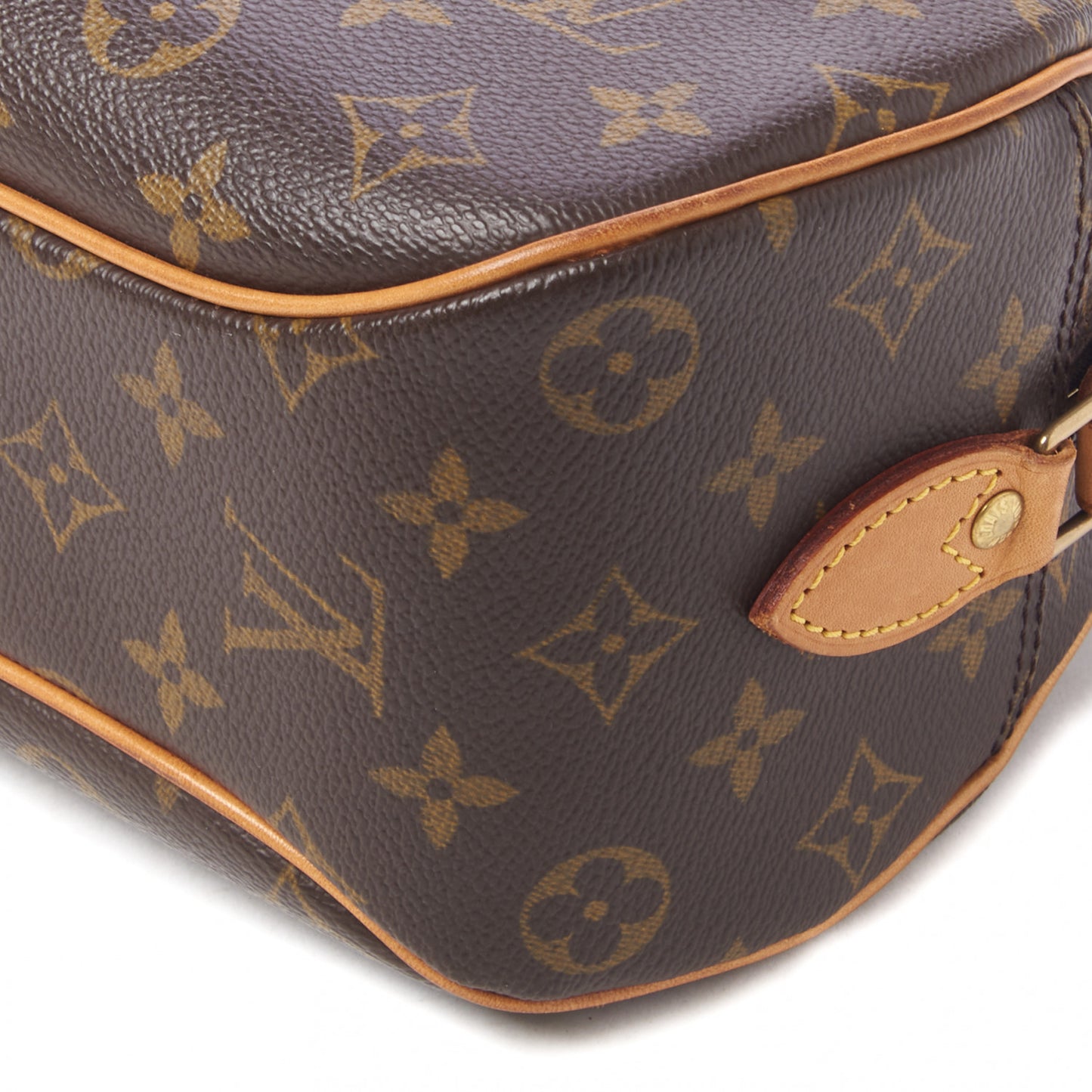 Monogram Blois