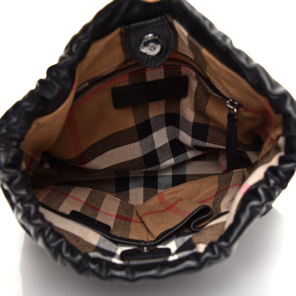Burberry Calfskin Little Crush Black 5 of 10
