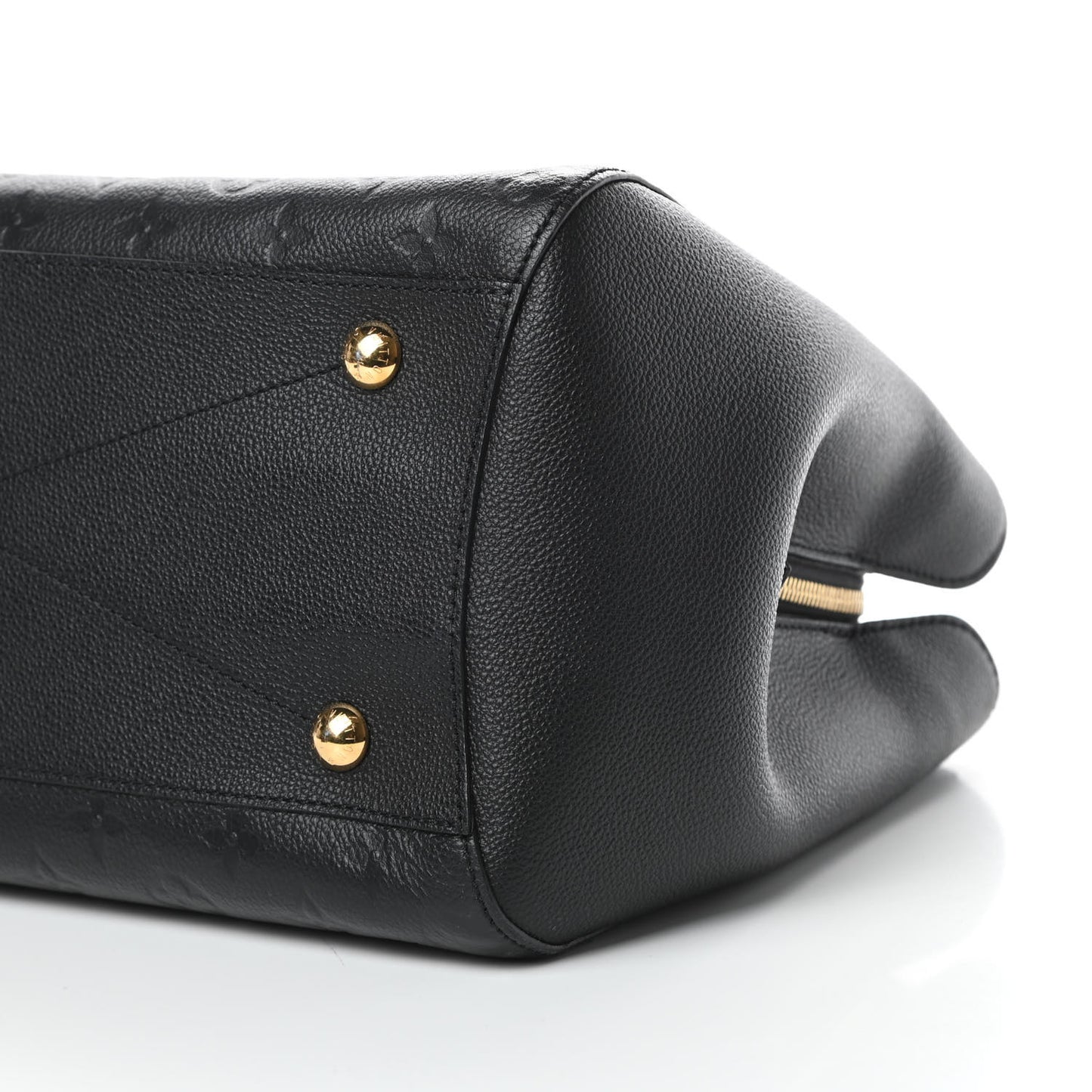 Empreinte Montaigne GM Black