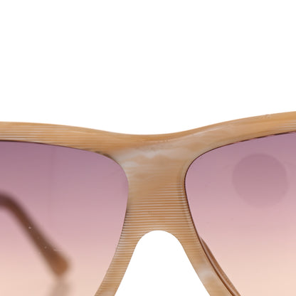 Chanel Acetate CC Logo Sunglasses 5079 Beige 8 of 8