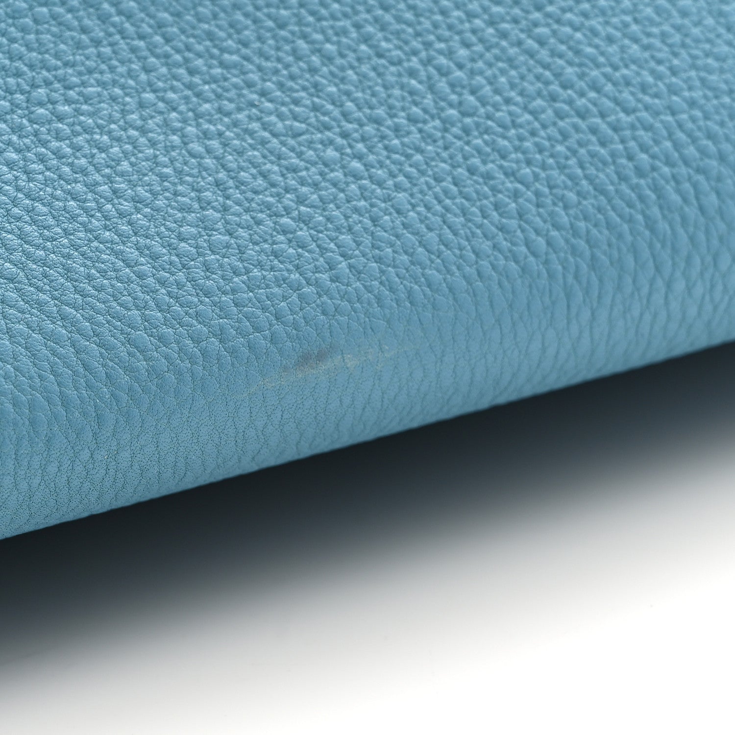 Hermes Togo Berlingot 23 PM Blue Jean 13 of 15