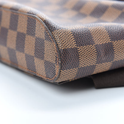 Louis Vuitton Damier Ebene Geronimos 7 of 8