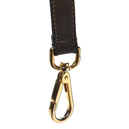 Prada Tessuto Nylon Gaufre Shopping Satchel Bleuette 10 of 10