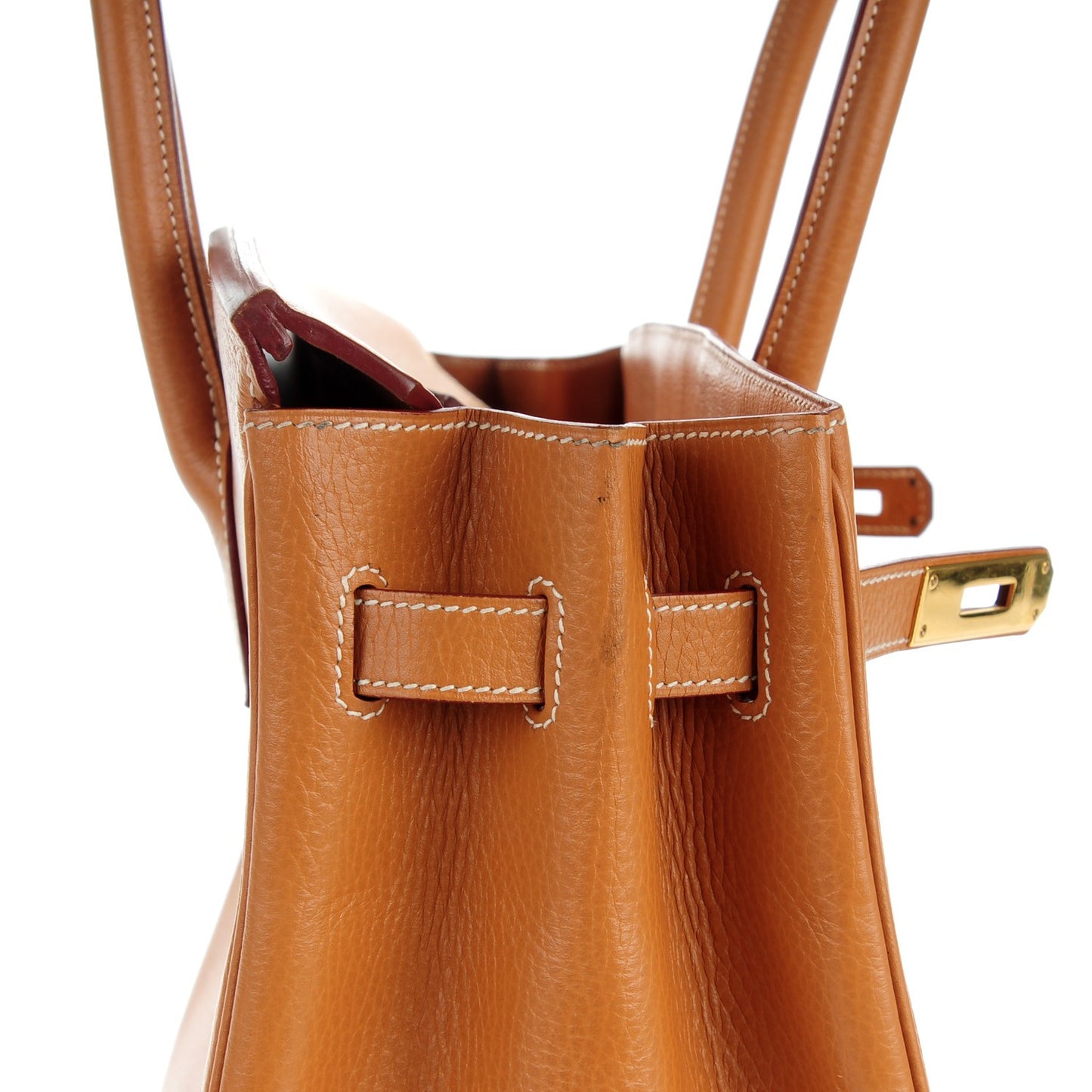 Ardennes Birkin 35 Gold
