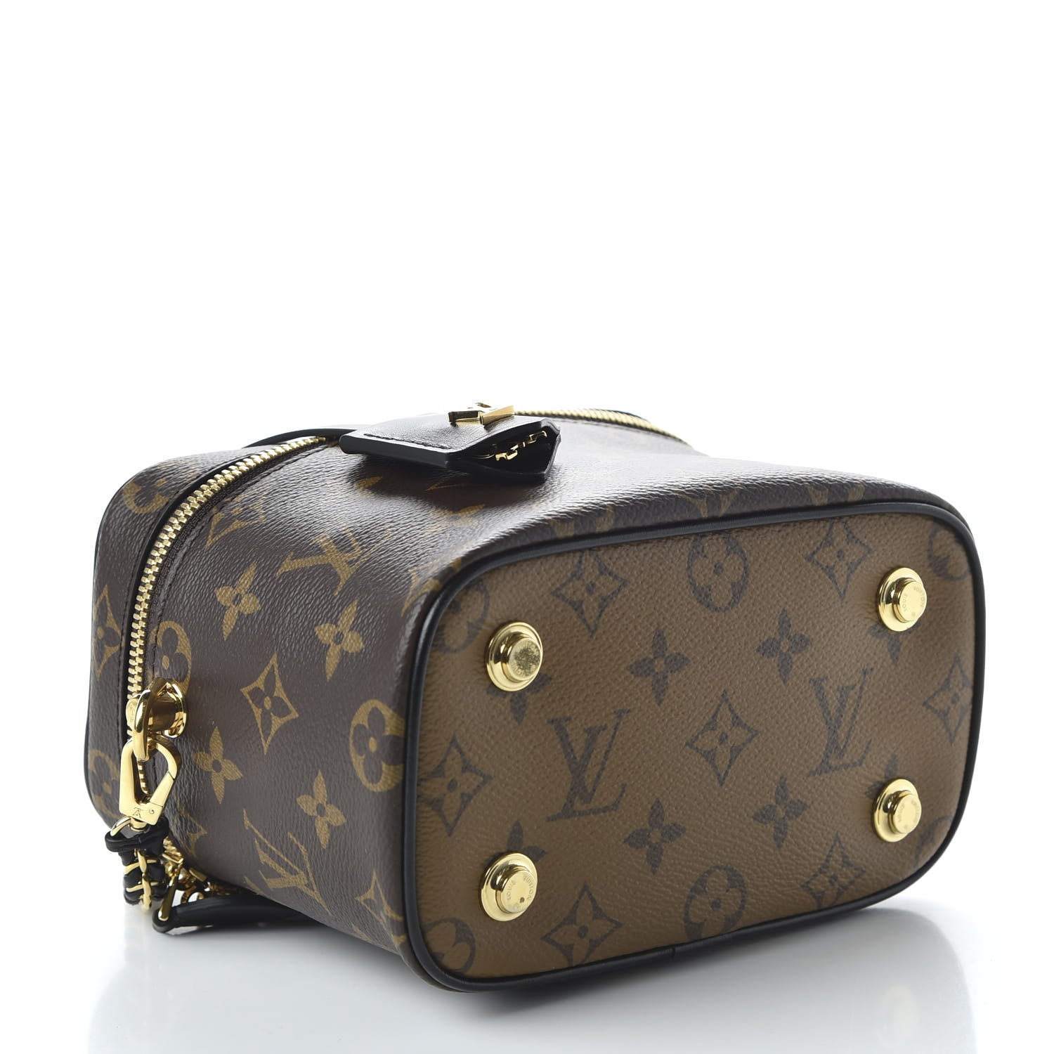 Louis Vuitton Reverse Monogram Vanity PM 6 of 17