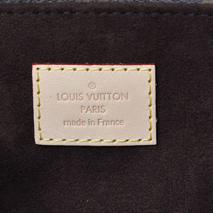 Louis Vuitton Monogram Pochette Metis 6 of 8