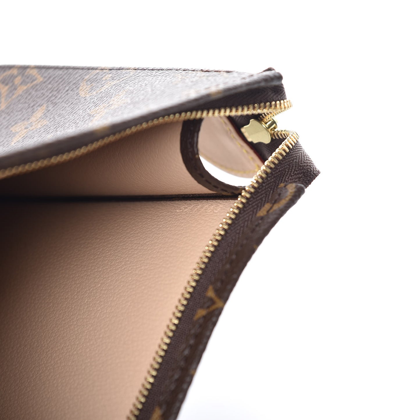 Monogram Toiletry Pouch 26