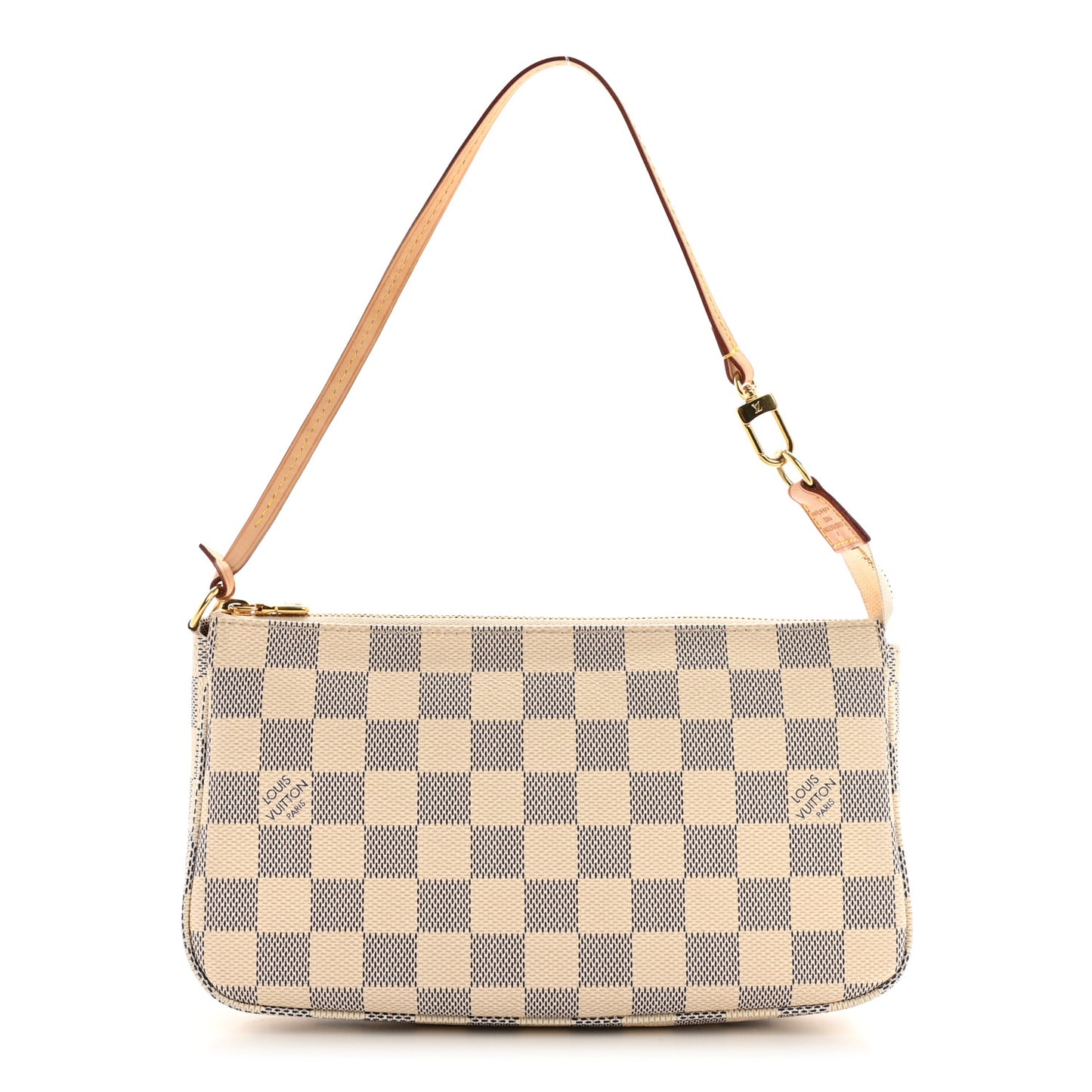 Damier Azur Pochette Accessories NM