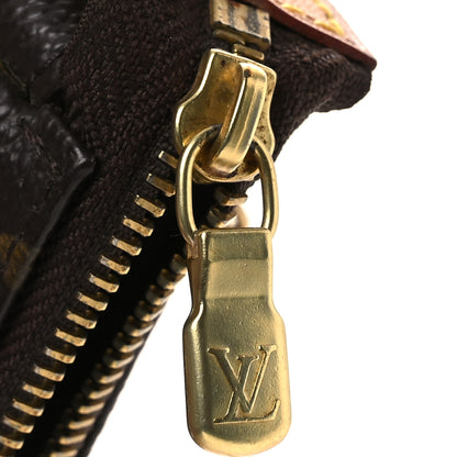 Louis Vuitton Monogram Mini Pochette Accessories 11 of 12
