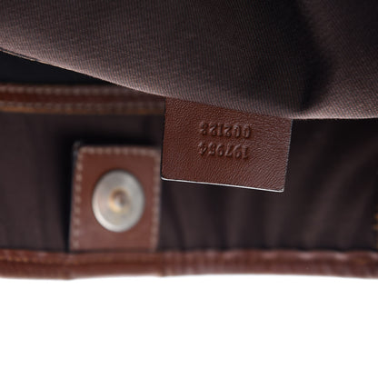 Gucci GG Plus Monogram Large Joy Tote Brown 13 of 14