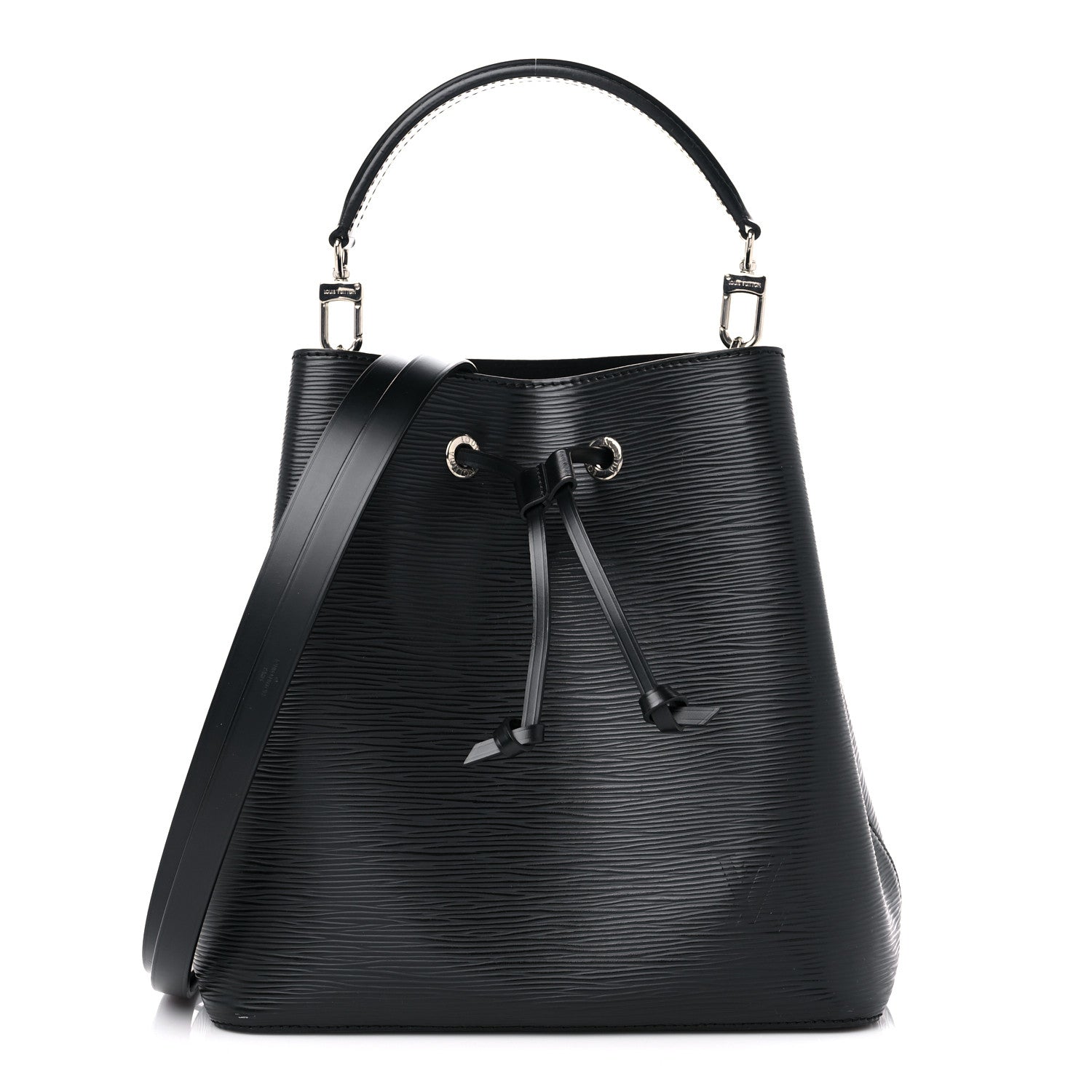 Louis Vuitton Epi Neonoe Black 1 of 13