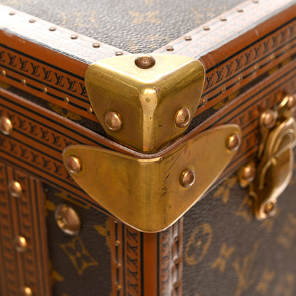Louis Vuitton Monogram Wardrobe 85 Casier Trunk 19 of 41