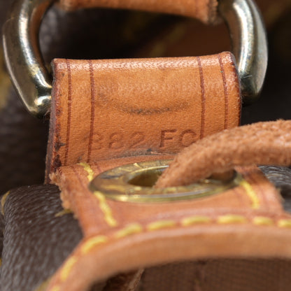 Louis Vuitton Monogram Petit Noe 7 of 20