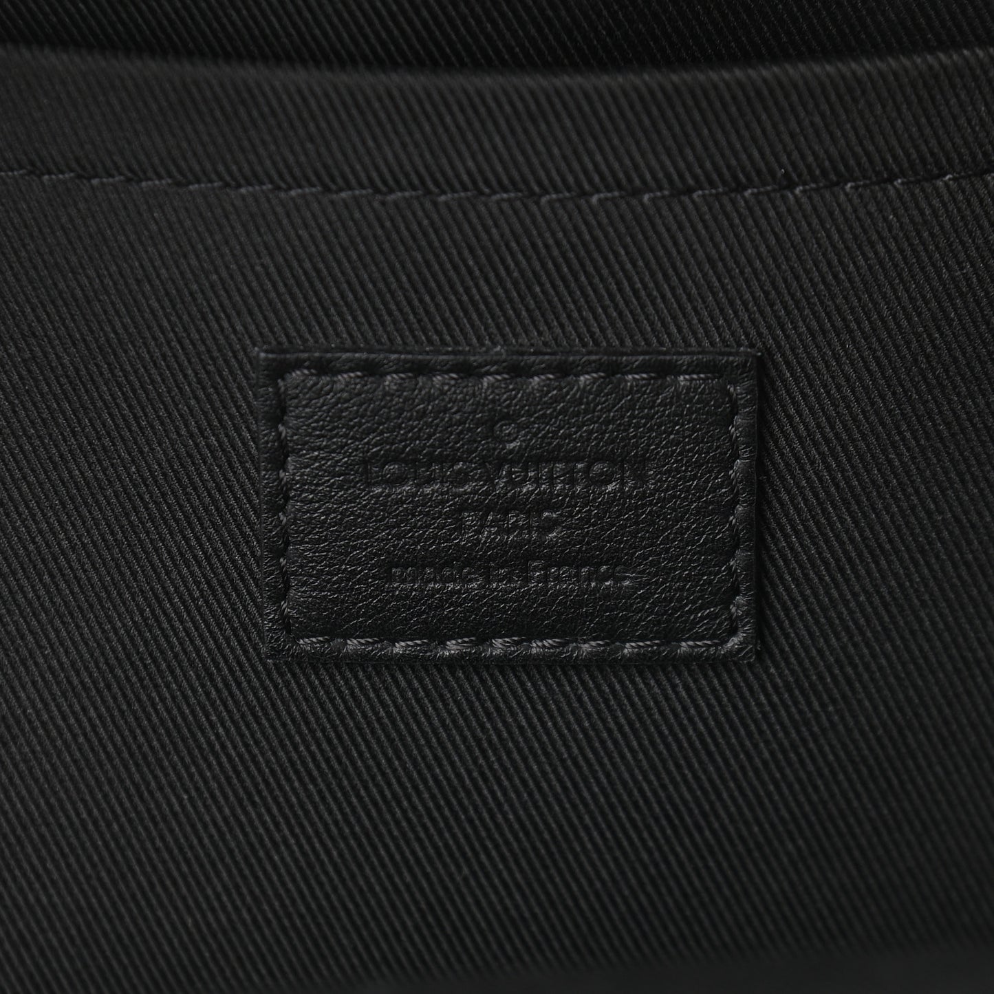 Monogram Palm Springs Backpack PM