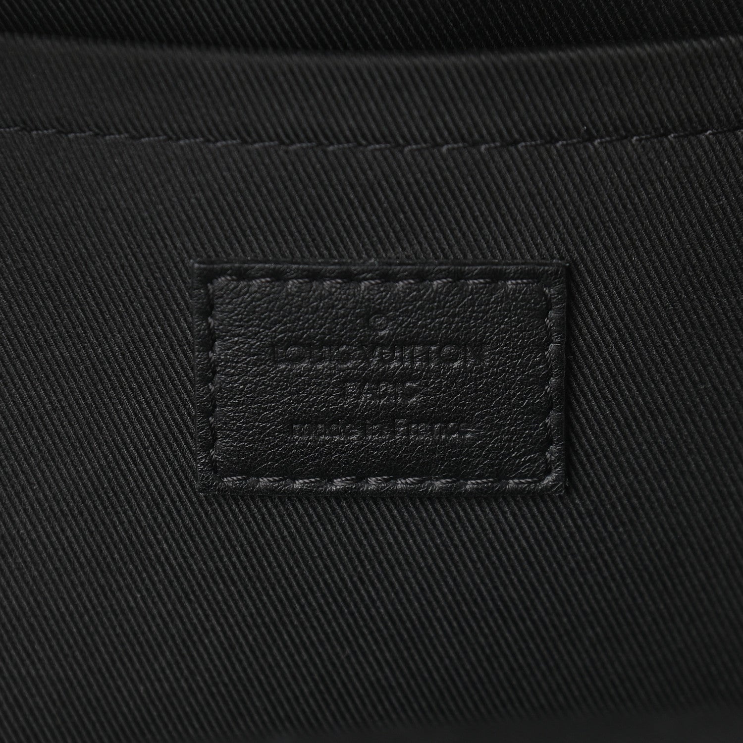 Louis Vuitton Monogram Palm Springs Backpack PM 6 of 9