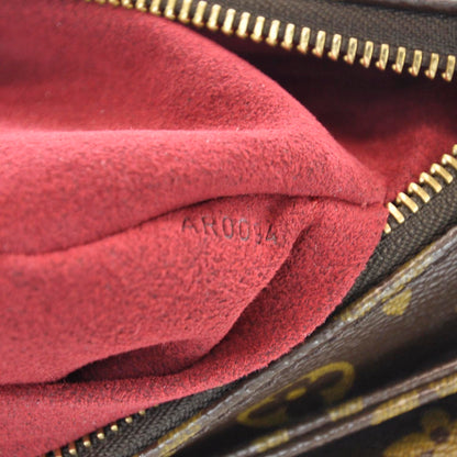 Louis Vuitton Monogram Viva-Cite GM 10 of 10