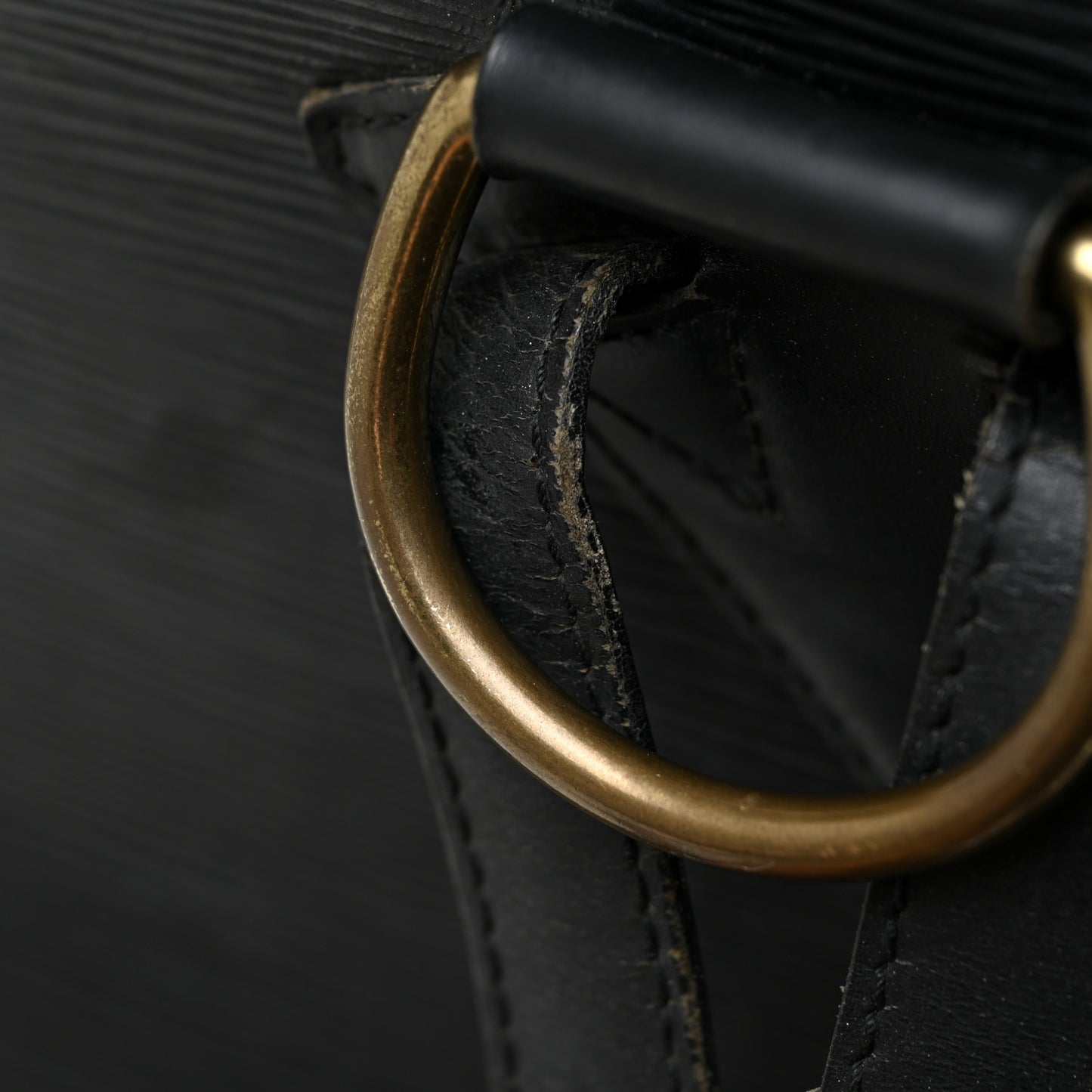 Epi Gobelins Backpack Black