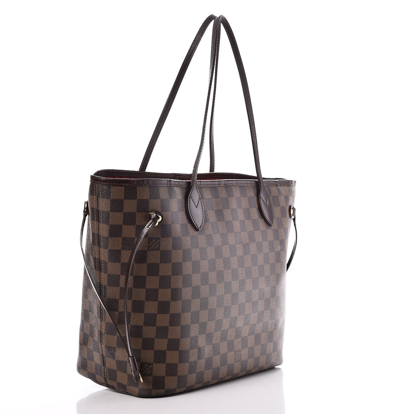 Damier Ebene Neverfull MM