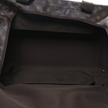 Louis Vuitton Monogram Horizon Soft Duffle 55 4 of 8