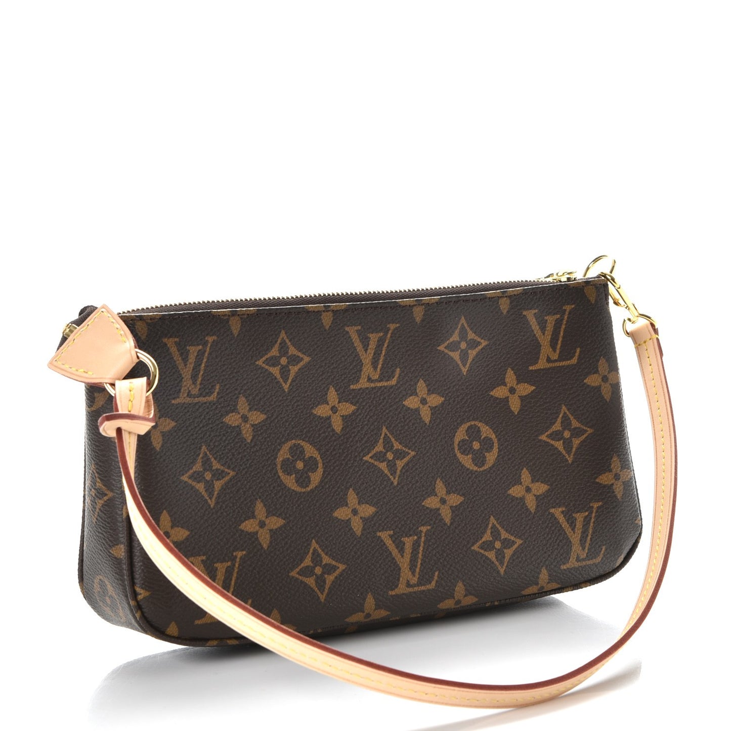Monogram Pochette Accessories NM