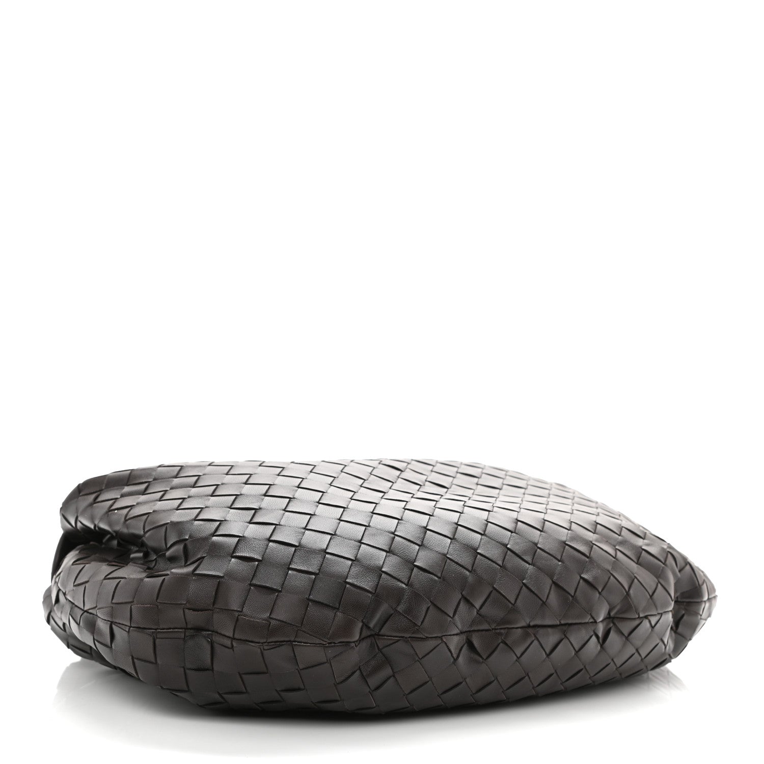 Bottega Veneta Nappa Intrecciato Medium Jodie Chocolate 4 of 8