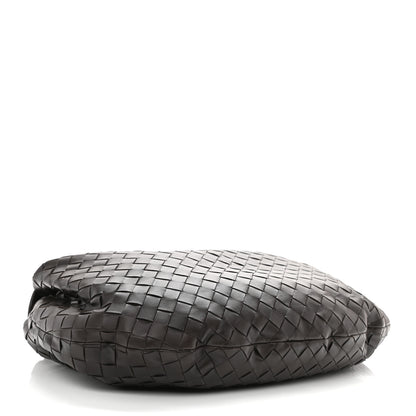 Bottega Veneta Nappa Intrecciato Medium Jodie Chocolate 4 of 8