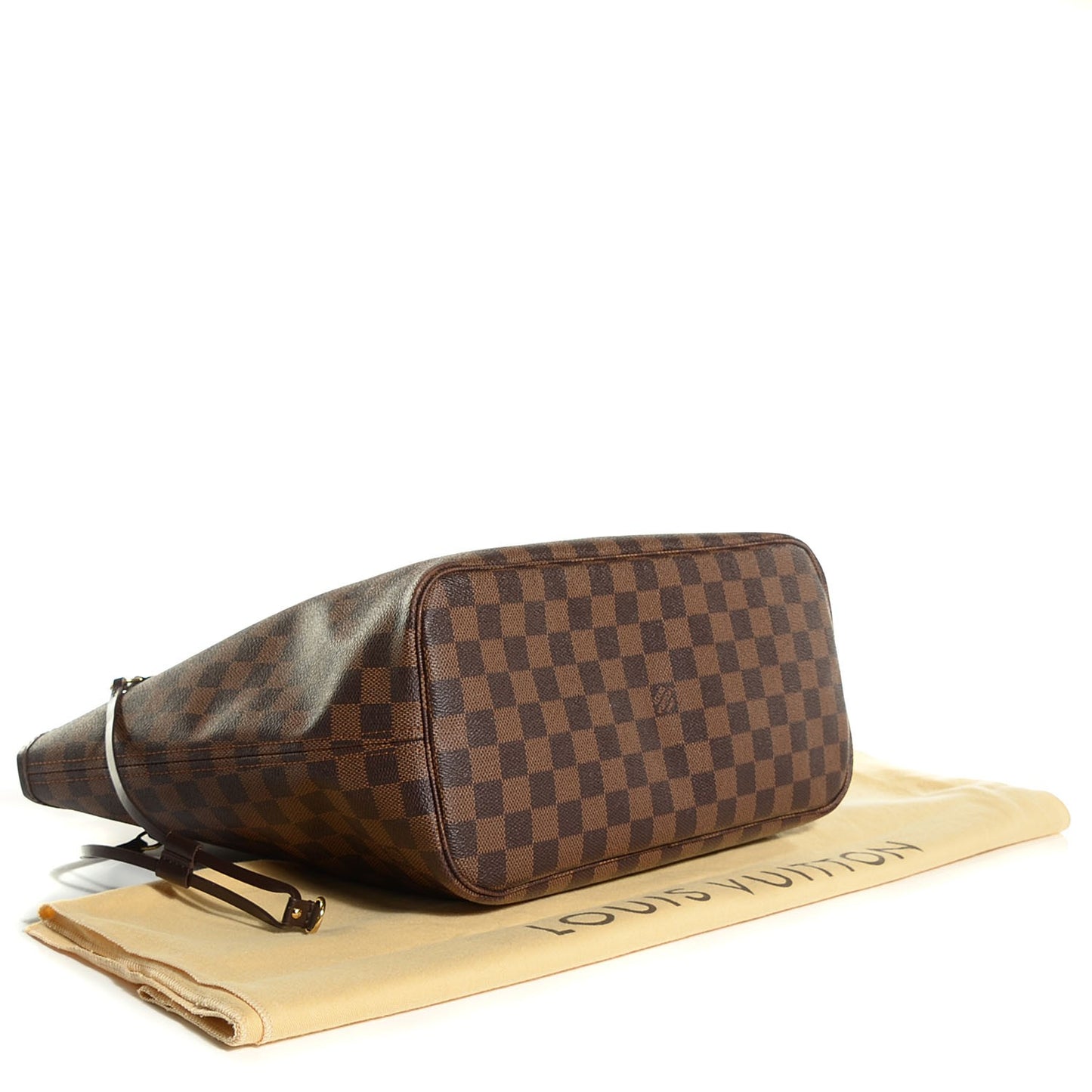 Damier Ebene Neverfull MM
