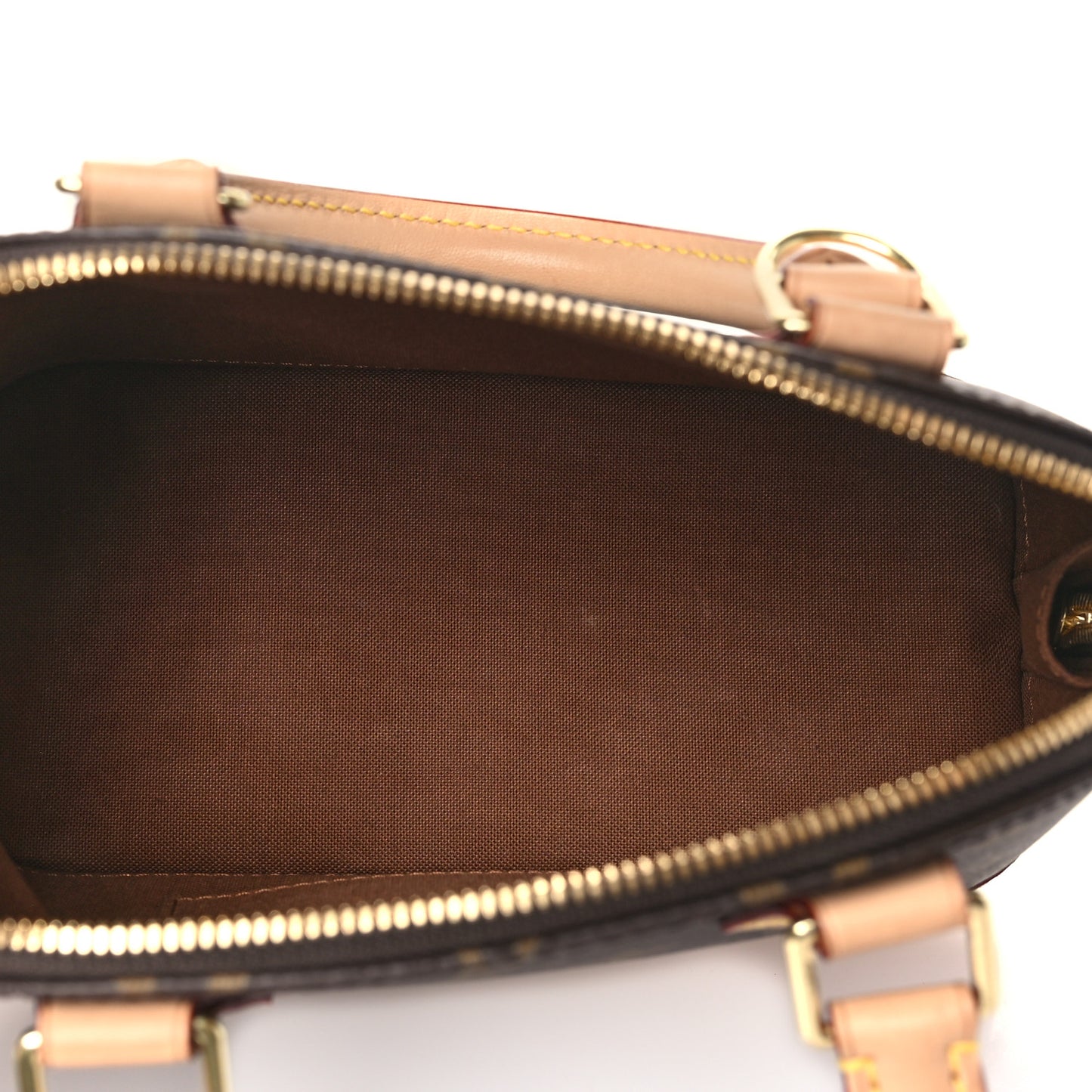 Monogram Alma BB
