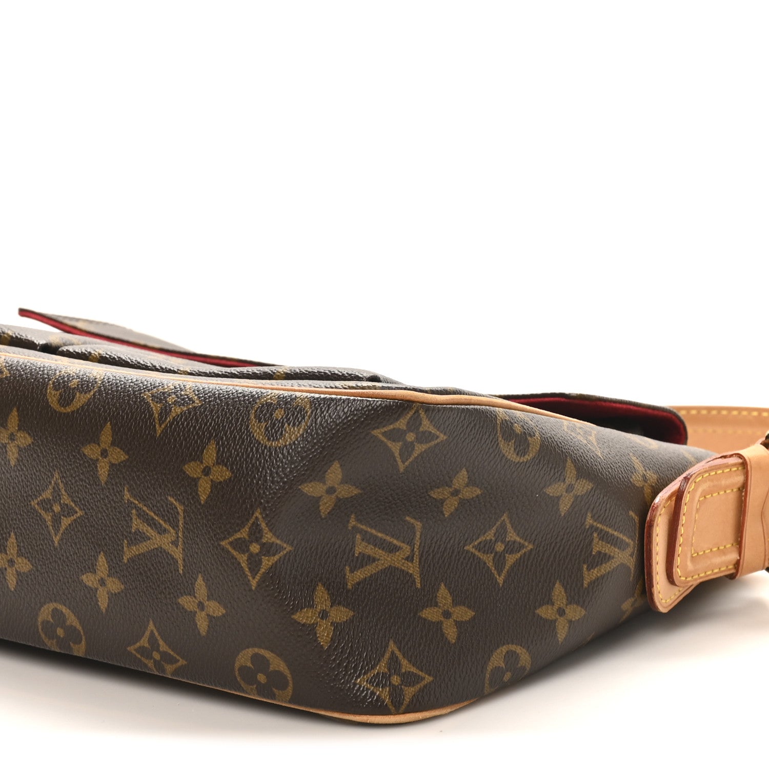 Louis Vuitton Monogram Viva-Cite GM 9 of 9