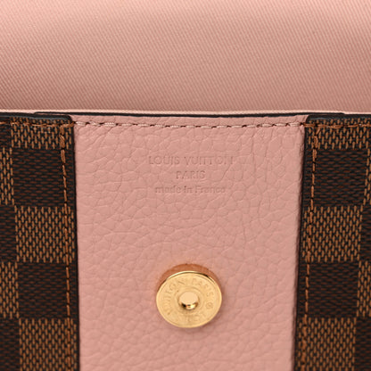 Louis Vuitton Damier Ebene Bond Street Magnolia 6 of 15