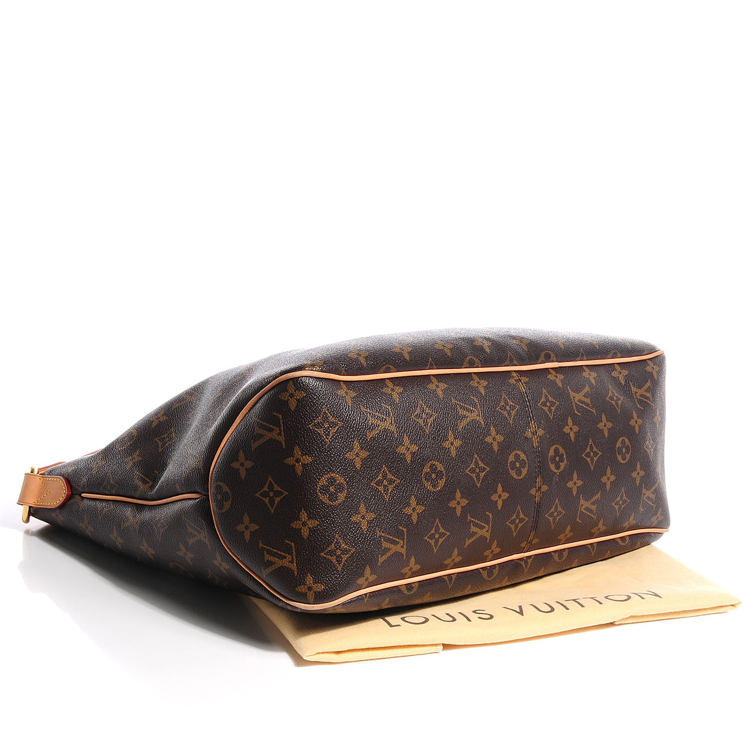 Louis Vuitton Monogram Delightful MM 4 of 7