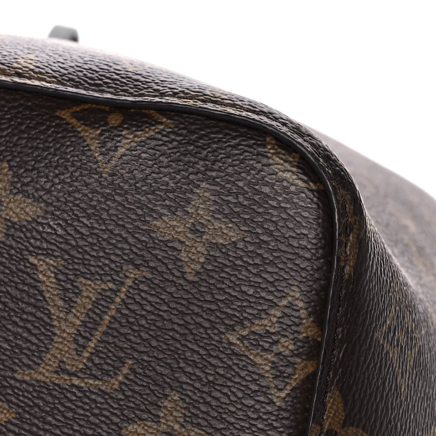 Monogram Neonoe MM Black