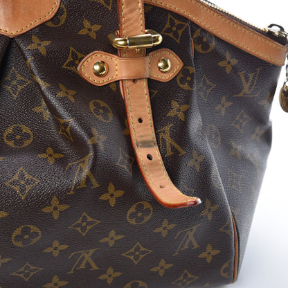 Louis Vuitton Monogram Tivoli GM 12 of 23