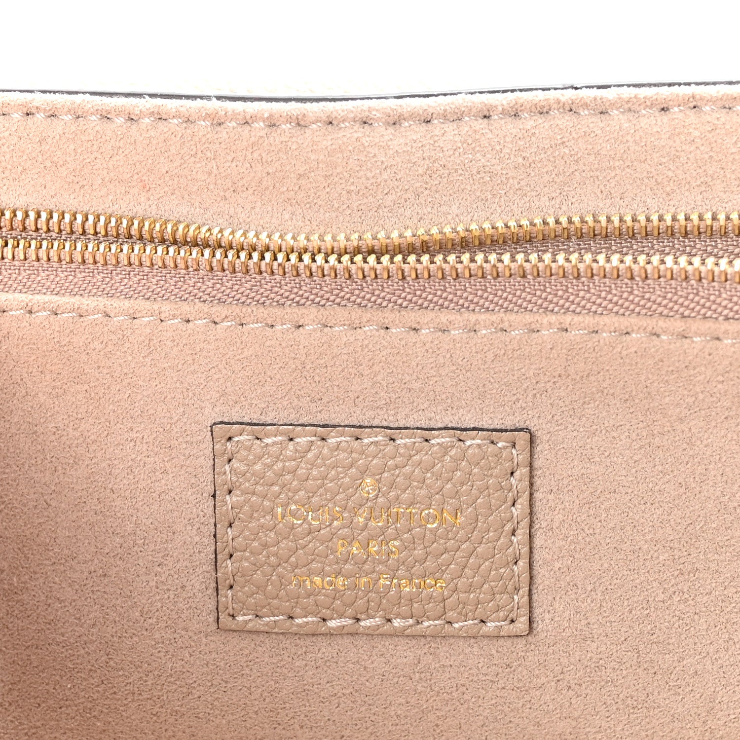 Louis Vuitton Empreinte Vavin PM Tourterelle 6 of 9